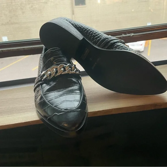 Tony Bianco Loafers Women’s Dress/Work Shoes sz. 8 - Picture 6 of 6